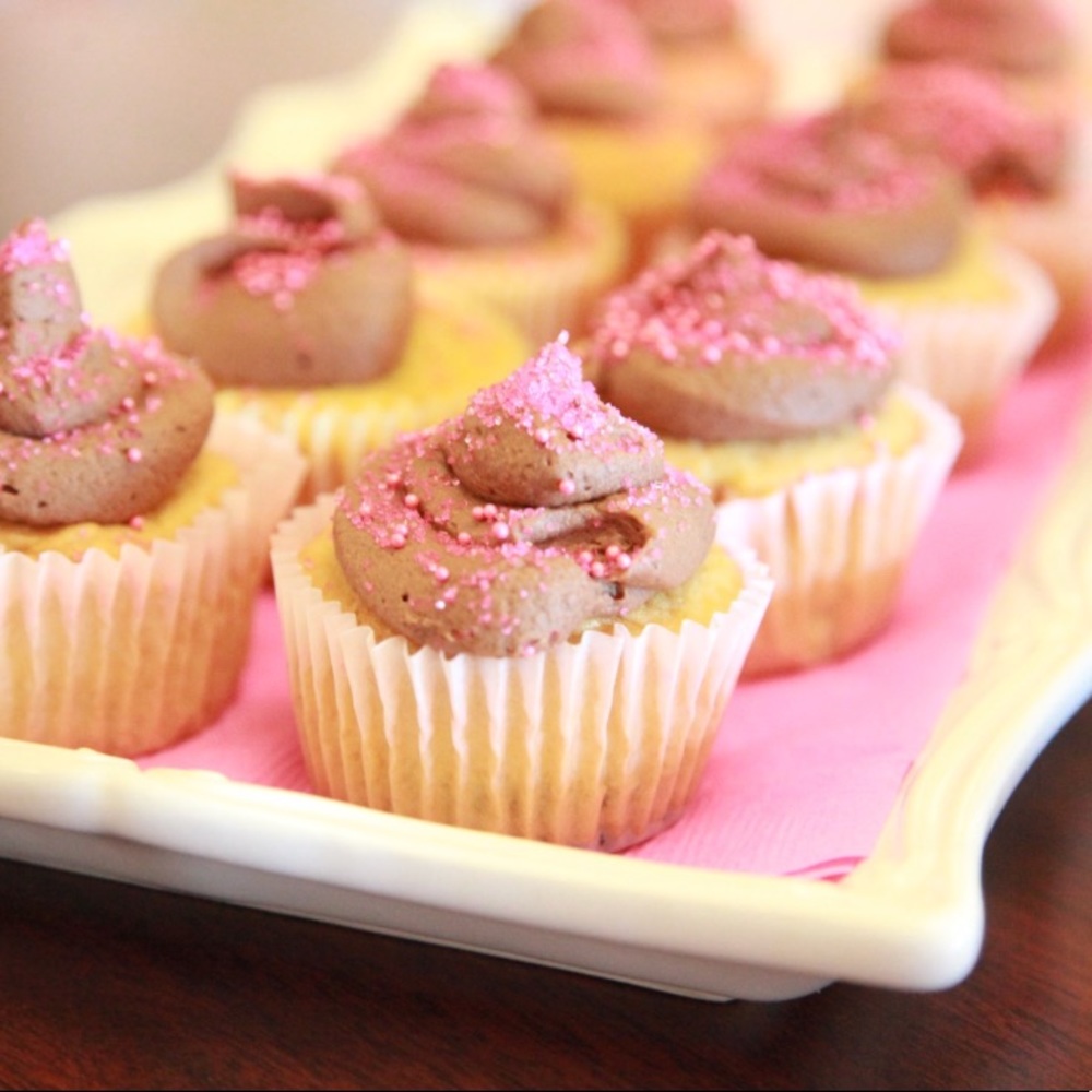 Meet your Posher, Rosie